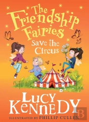 The Friendship Fairies Save The Circus