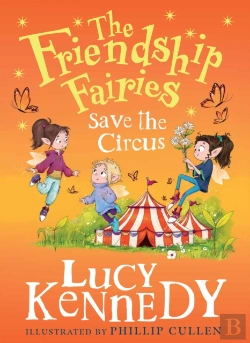 Bertrand.pt - The Friendship Fairies Save The Circus