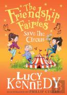The Friendship Fairies Save The Circus