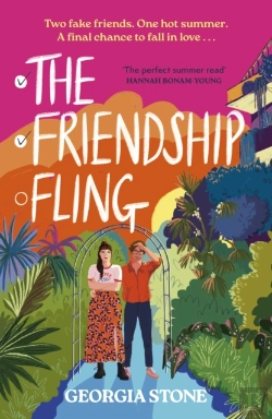 Bertrand.pt - The Friendship Fling
