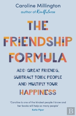 Bertrand.pt - The Friendship Formula