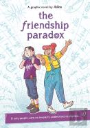 The Friendship Paradox