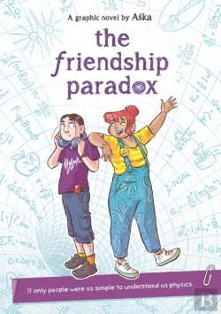 Bertrand.pt - The Friendship Paradox