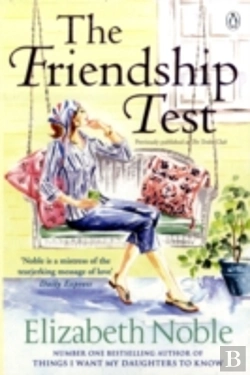 Bertrand.pt - The Friendship Test