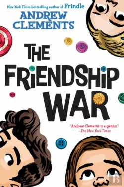 Bertrand.pt - The Friendship War