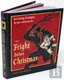 The Fright Before Christmas