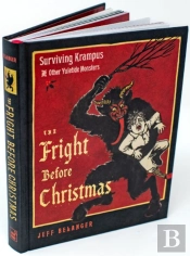 The Fright Before Christmas