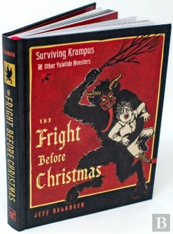 Bertrand.pt - The Fright Before Christmas