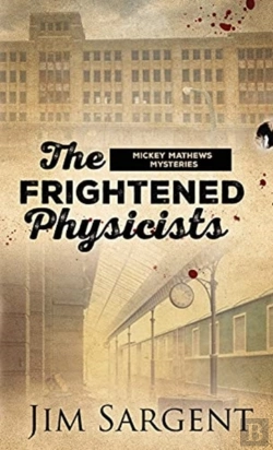 Bertrand.pt - The Frightened Physicists