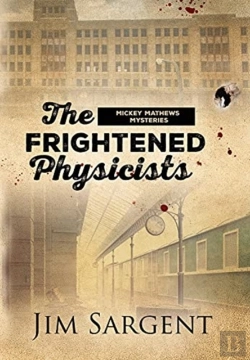 Bertrand.pt - The Frightened Physicists