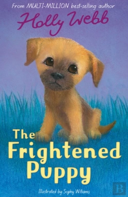 Bertrand.pt - The Frightened Puppy