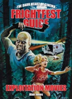 Bertrand.pt - The Frightfest Guide To Exploitation Movies