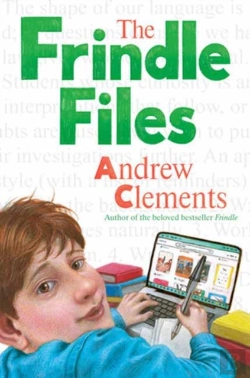 Bertrand.pt - The Frindle Files