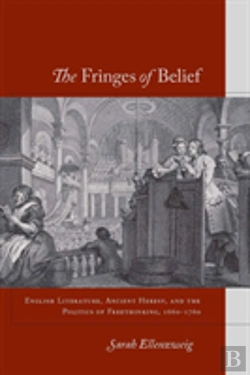 Bertrand.pt - The Fringes Of Belief