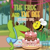 The Frog And The Bee