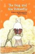 The Frog And The Butterfly