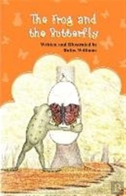 Bertrand.pt - The Frog And The Butterfly