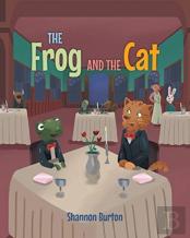 The Frog And The Cat