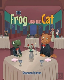 Bertrand.pt - The Frog And The Cat