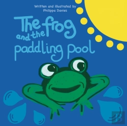 Bertrand.pt - The Frog And The Paddling Pool