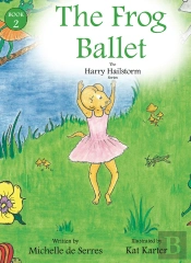The Frog Ballet