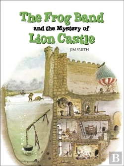 Bertrand.pt - The Frog Band And The Mystery Of Lion Castle