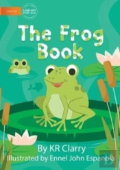 The Frog Book