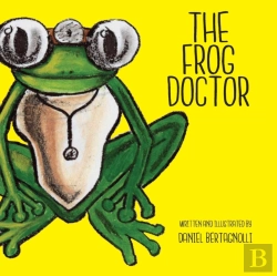 Bertrand.pt - The Frog Doctor