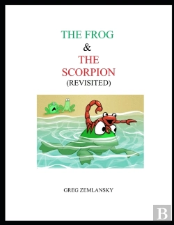 Bertrand.pt - The Frog & The Scorpion (Revisited)