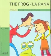 The Frog  