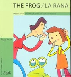 Bertrand.pt - The Frog  