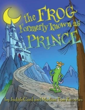 The Frog Formerly Known As Prince