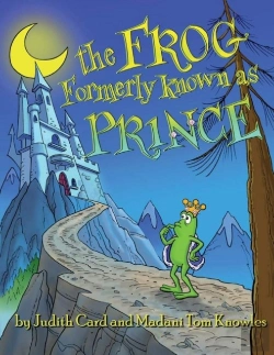 Bertrand.pt - The Frog Formerly Known As Prince