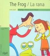 The Frog (Imprenta)  
