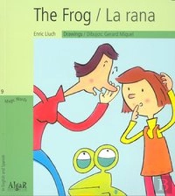 Bertrand.pt - The Frog (Imprenta)  