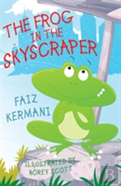 The Frog In The Skyscraper