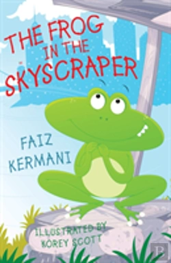 Bertrand.pt - The Frog In The Skyscraper