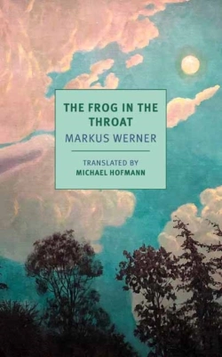 Bertrand.pt - The Frog In The Throat