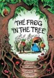 The Frog In The Tree