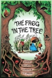 The Frog In The Tree
