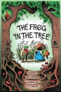Bertrand.pt - The Frog In The Tree