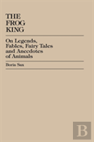 The Frog King