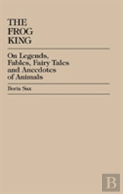 The Frog King