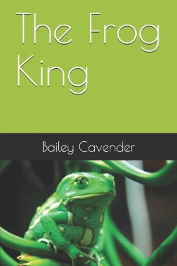Bertrand.pt - The Frog King