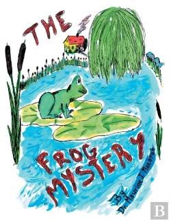Bertrand.pt - The Frog Mystery