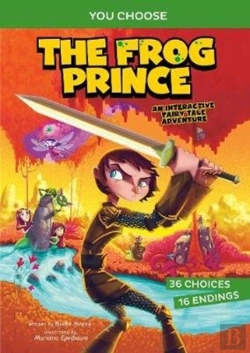 Bertrand.pt - The Frog Prince