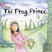 The Frog Prince
