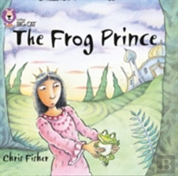 Bertrand.pt - The Frog Prince