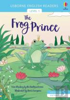 The Frog Prince