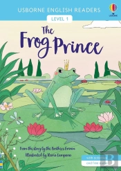 The Frog Prince